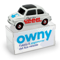 Agenzia GAMMA partner OWNY