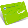 Tessera ACI Club