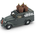 Featured image for “Posso trasportare persone liberamente con un veicolo immatricolato autocarro?”