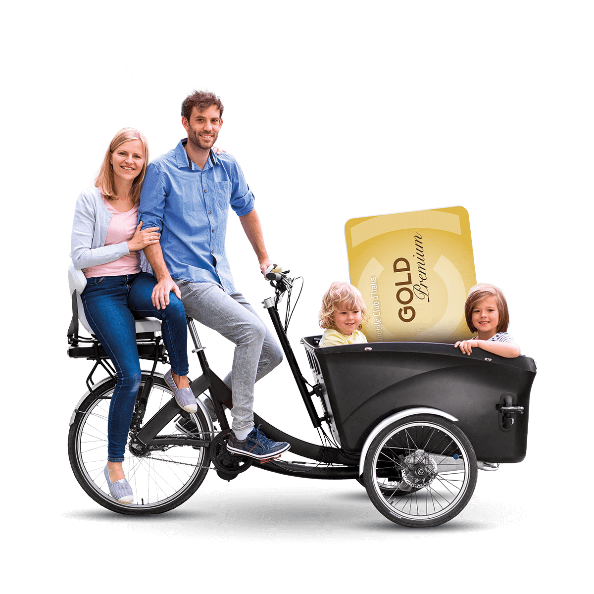Tessera ACI GOLD Premium