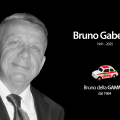 Bruno della GAMMA