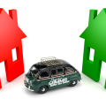 Cambio di residenza
