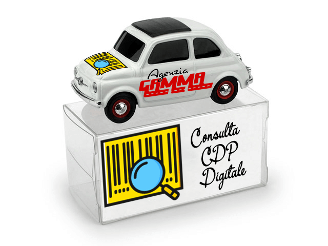 Featured image for “Certificato di Proprietà Digitale (CDPD)”