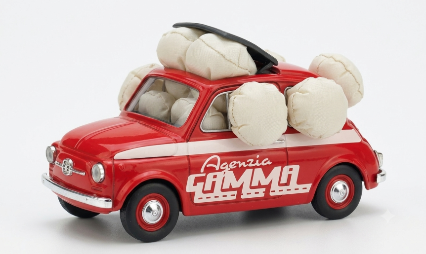 Richiamo Airbag Takata - Agenzia GAMMA - ACI
