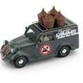 Fiat 600 Furgone - Art. 186 guida in stato di ebbrezza
