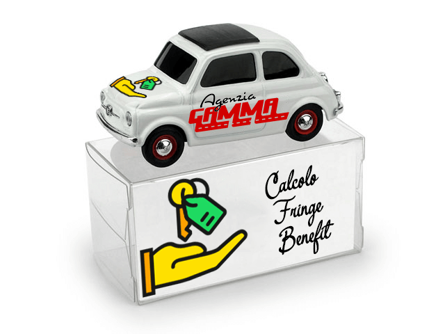 Featured image for “Fringe benefit”