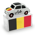 Importare Auto dal Belgio