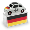 Importare Auto dalla Germania