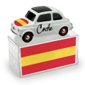 Importare Auto dalla Spagna