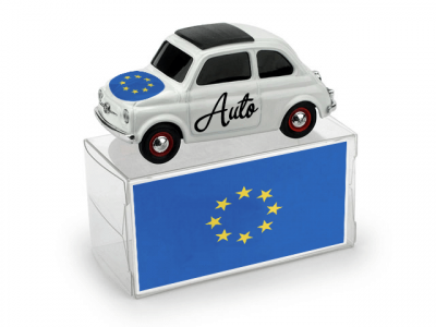 Importazioni da Paesi UE