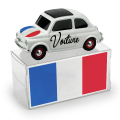 Importare Auto dalla Francia