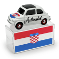 Importare Auto dalla Croazia