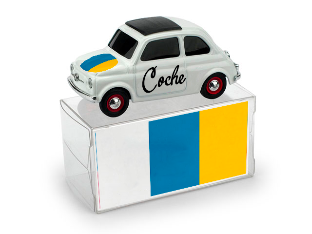 Importare Auto dalle Isole Canarie