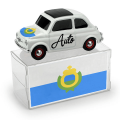 Importare Auto da San Marino