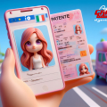 Patente Digitale sull'App IO
