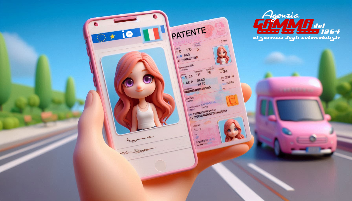 Featured image for “Patente Digitale sull’App IO: verso il Sistema di portafoglio digitale IT-Wallet”