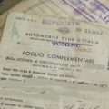 Foglio Complementare