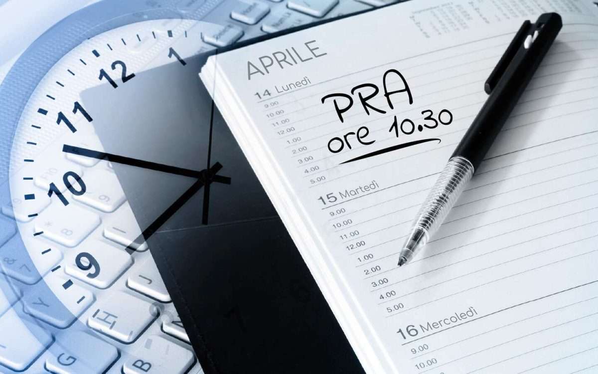 Featured image for “Pratiche al PRA, si cambia: solo su appuntamento!”