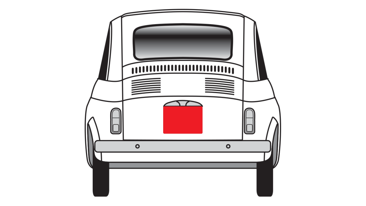 Featured image for “In arrivo la Targa Personale? Seguirà l’intestatario e non più il veicolo.”