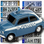 Featured image for “Targhe estere, ora si paga l’IPT: stangata sull’iscrizione al REVE da maggio 2026”